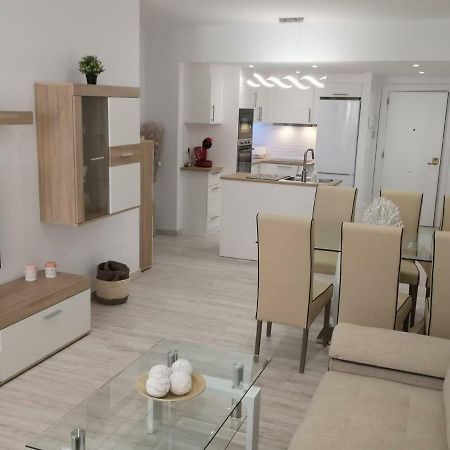 Eden Apartment Torremolinos Luaran gambar