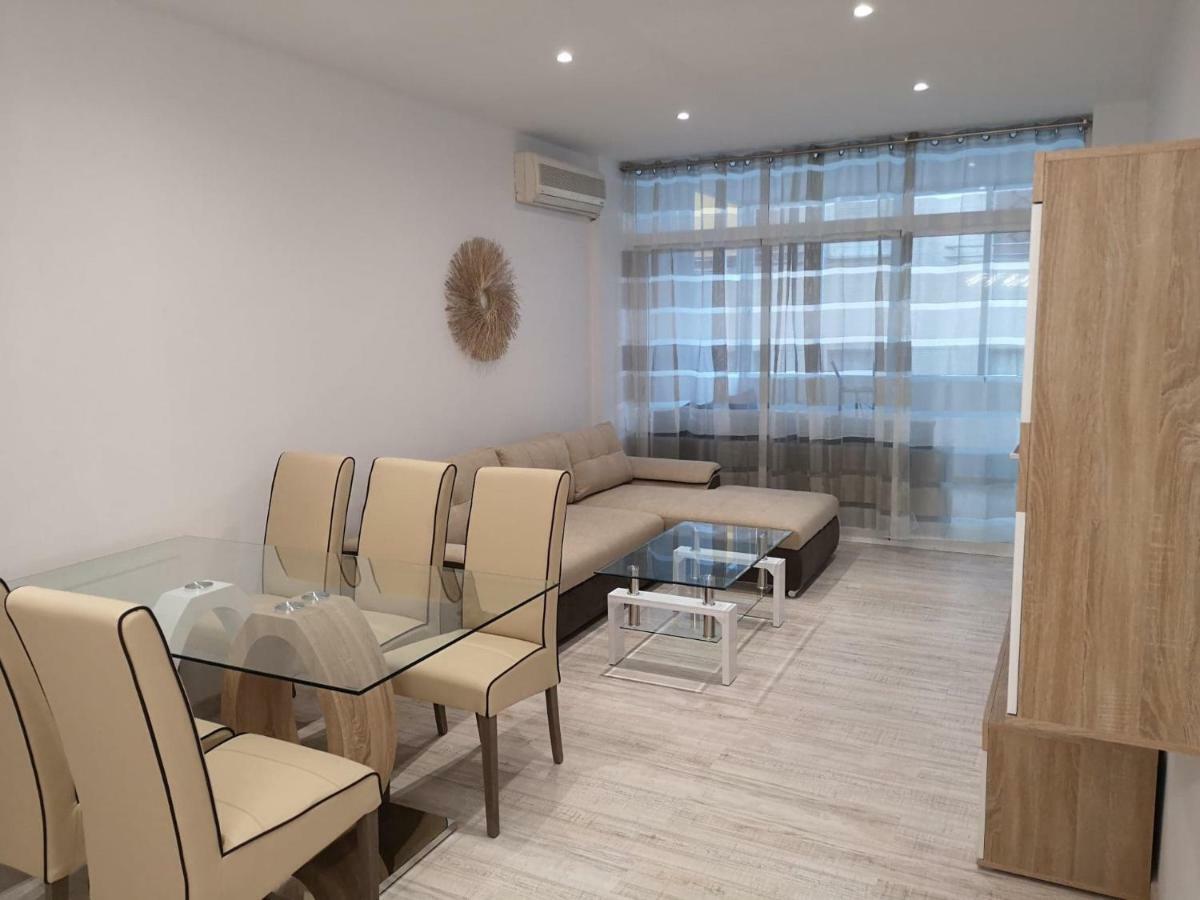 Eden Apartment Torremolinos Luaran gambar