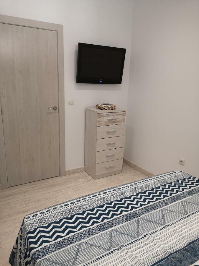 Eden Apartment Torremolinos Luaran gambar