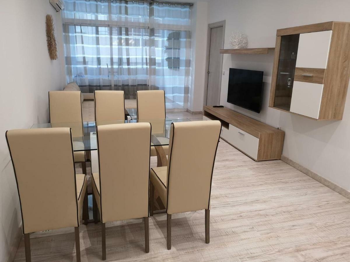 Eden Apartment Torremolinos Luaran gambar