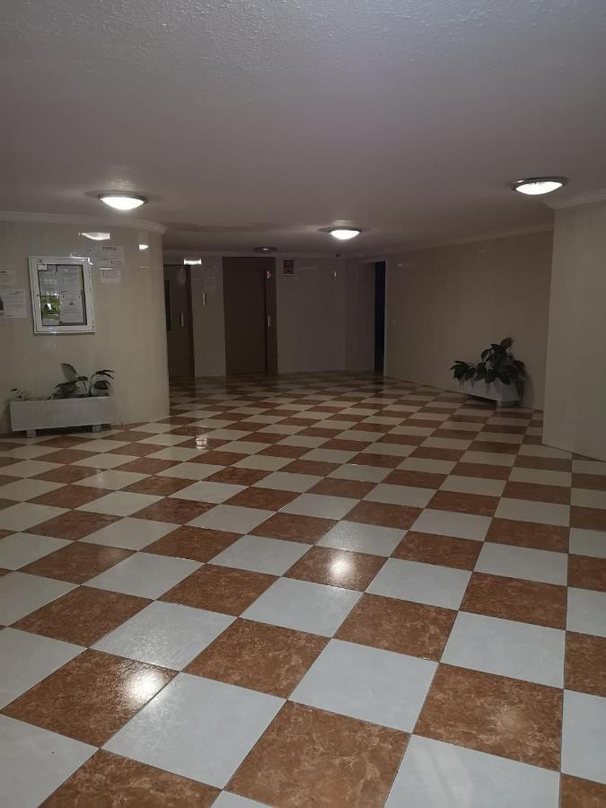 Eden Apartment Torremolinos Luaran gambar